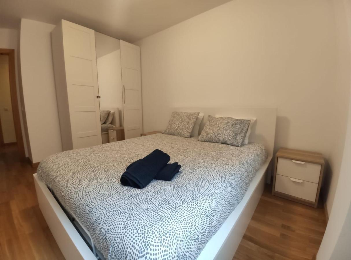 Apartamento Miral21 Jaca Exterior photo